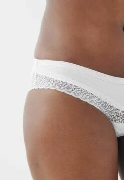 Next LOGO KNICKERS - Slip - White -Next 26ac6387f6094c2db2e3e87844aec053