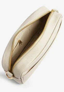 Next Umhängetasche - Bone Cream -Next 28690ae1898a47d08856b1c943ac3490