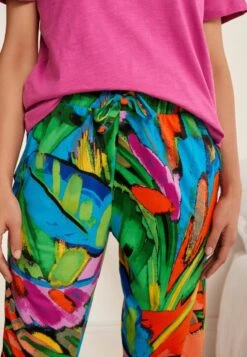 Next SET - Nachtwäsche Set - Purple Floral Orchid 8 Next SET - Nachtwäsche Set - Purple Floral Orchid -Next 28b1d0ad1f4e4990a4890dd786a518e2