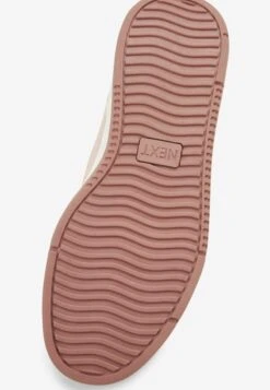 Next Sneaker Low - White Pink -Next 294f24f07bf142668c5789820f6b7ed4