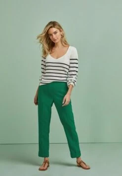 Next BUTTON CUFF SWEETHEART NECK STANDARD - Strickpullover - Blue 10 Next BUTTON CUFF SWEETHEART NECK STANDARD - Strickpullover - Blue -Next 29bb947d943e4d0a92c376a4478e969b