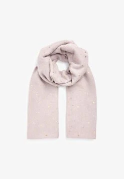 Next FOIL STAR MIDWEIGHT STANDARD - Schal - Grey -Next 29d79dbb664f46c8bb3cc0fd6ea69526