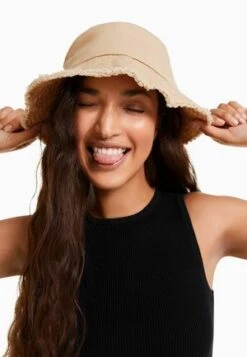 Next BUCKET STANDARD - Hut - Stone -Next 2a48173d851f46fe8112c6e6b0956312