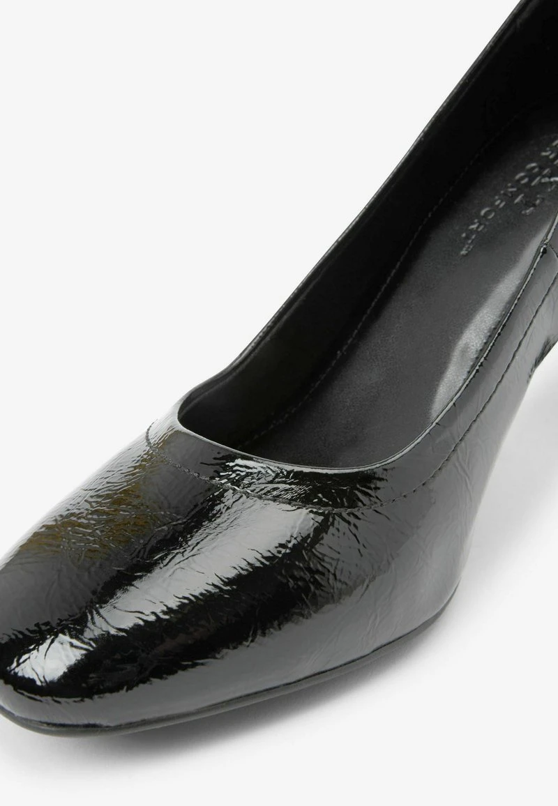 Next FOREVER COMFORT - Pumps - Black 6 Next FOREVER COMFORT - Pumps - Black – Bild 6