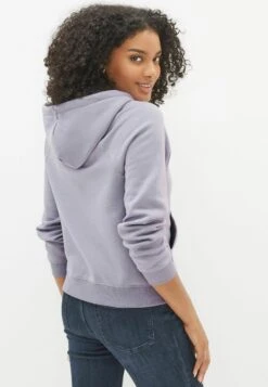 Next BASIC STANDARD - Sweatjacke - Lilac Purple 8 Next BASIC STANDARD - Sweatjacke - Lilac Purple -Next 2b171d55eb004ec4a8463673f368fbcd