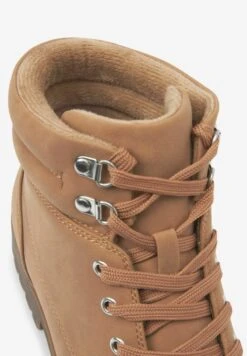 Next FOREVER COMFORT - Schnürstiefelette - Tan Brown 9 Next FOREVER COMFORT - Schnürstiefelette - Tan Brown -Next 2c09ecea2f594fba8fd924f5da4fc3d2