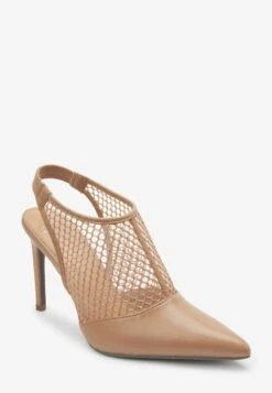 Next FOREVER COMFORT® STANDARD - Pumps - Camel Brown -Next 2d46afb8065c4ac4b33c6f6c35498beb