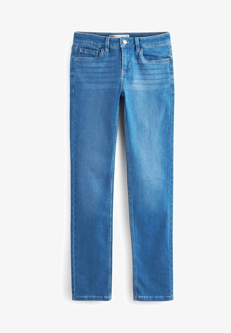 Next Jeans Slim Fit - Rinse Blue 5 Next Jeans Slim Fit - Rinse Blue – Bild 5