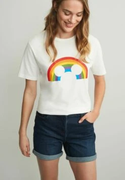 Next STANDARD - Jeans Shorts - Dark Blue -Next 2db5f4205ea2438bad7675bf492bb1d5 1