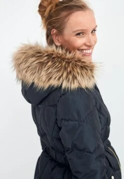 Next Wintermantel - Blue -Next 2e107023d0074e99822a8e44b401f21a