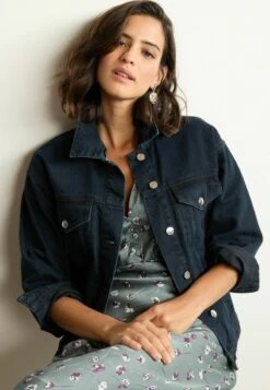 Next STANDARD - Jeansjacke - Blue -Next 2eb7640b5df043fcbd41b0c1570b9d99