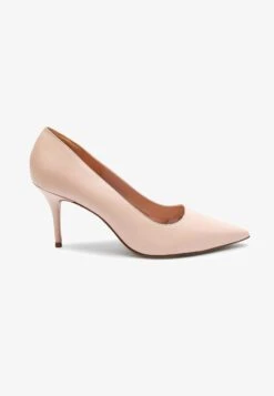 Next FOREVER COMFORT COURT - Pumps - Nude Pink