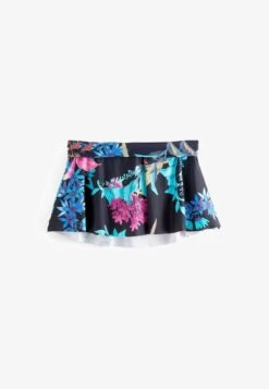 Next STANDARD - Strandaccessoire - Navy Blue Floral -Next 2f68c6a8023d461dbbe4d015d39a0863