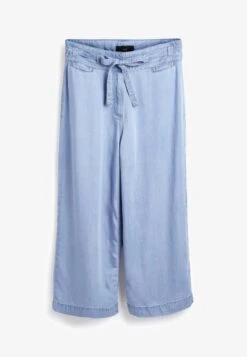 Next CULOTTES - Jeans Shorts - Bleach Blue -Next 2fca312457b448ce8740055ab75bd0b2