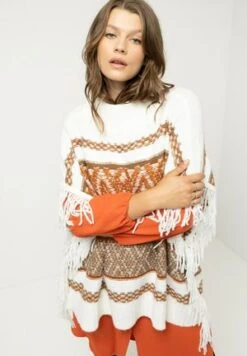 Next TOWELLING PONCHO - Cape - Pink -Next 3048f50e82d945a4ab11a0e65848712b