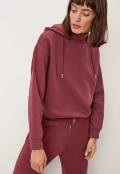 Next FUNNEL NECK STANDARD - Sweatshirt - Brown -Next 3053ae56a16940f298ddf197c99a377d