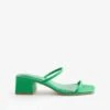Next FOREVER COMFORT - Pantolette Hoch - Green