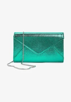 Next SMALL STANDARD - Clutch - Green -Next 309ab4c8f10f47e0b4f83b763103b32b 1