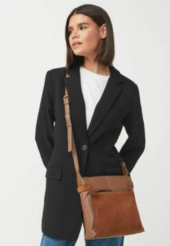 Next MESSENGER STANDARD - Umhängetasche - Brown