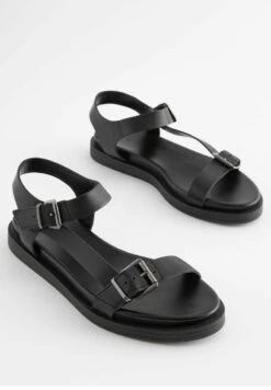 Next FOREVER COMFORT ADJUSTABLE BUCKLES CHUNKY - Riemensandalette - Black 8 Next FOREVER COMFORT ADJUSTABLE BUCKLES CHUNKY - Riemensandalette - Black -Next 324225f9da7a43558930c5c36fb21c94