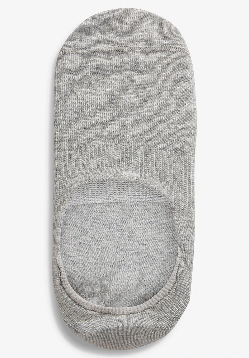 Next 5 PACK - Füßlinge - Grey 6 Next 5 PACK - Füßlinge - Grey – Bild 6