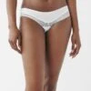 Next LOGO KNICKERS - Slip - White