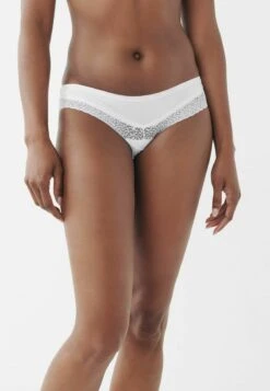 Next LOGO KNICKERS - Slip - White