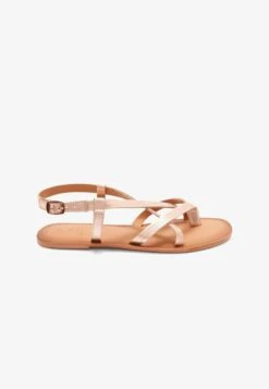 Next FOREVER COMFORT STANDARD - Riemensandalette - Pink -Next 32bd6463e32a4e5a80a695aaf94ed2ca