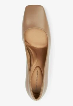 Next FOREVER COMFORT WITH MOTIONFLEX - Pumps - Camel Brown 9 Next FOREVER COMFORT WITH MOTIONFLEX - Pumps - Camel Brown -Next 3303824184f34215a53e3fbddd3874b3