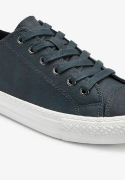 Next BASEBALL REGULAR - Sneaker Low - Navy -Next 3417ccff7f994d89aa0b2259d260affa