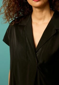 Next STANDARD - Bluse - Black -Next 3436ab78aad54bf395d6b4d899e1def8