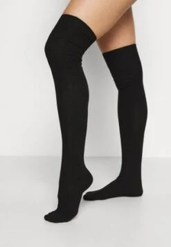 Next Overkneestrümpfe - Black -Next 345d851a060345c392f3518ac14569d1
