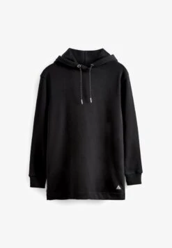 Next ACTIVE LONGLINE - Kapuzenpullover - Pink 11 Next ACTIVE LONGLINE - Kapuzenpullover - Pink -Next 34db9e24317447079bc81868606e9edf