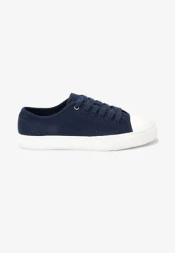 Next FOREVER - Sneaker Low - Navy -Next 355a16b0f07e4dd5980d852e305957d6