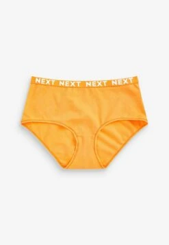 Next RICH LOGO KNICKERS FOUR 4 PACK - Slip - Pink 11 Next RICH LOGO KNICKERS FOUR 4 PACK - Slip - Pink -Next 36602f65bfed46cd9ea5c3e48abb006b