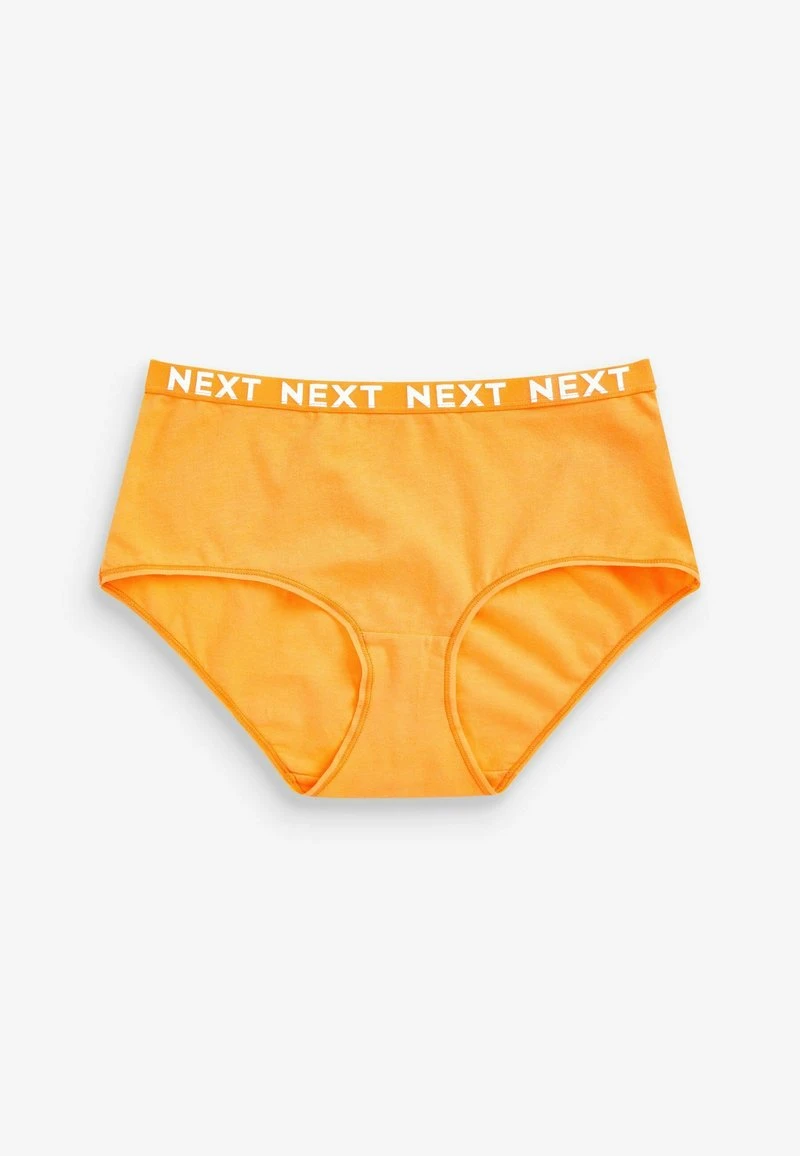 Next RICH LOGO KNICKERS FOUR 4 PACK - Slip - Pink 6 Next RICH LOGO KNICKERS FOUR 4 PACK - Slip - Pink – Bild 6