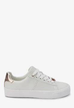 Next SIGNATURE CHUNKY - Sneaker Low - Off-white -Next 372be2d47e0547ebb2ab37fa2d396887