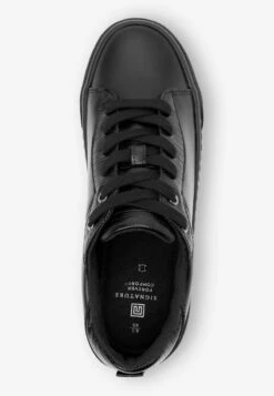Next SIGNATURE CHUNKY STANDARD - Sneaker Low - Black 8 Next SIGNATURE CHUNKY STANDARD - Sneaker Low - Black -Next 3735d47990ce40ed9358e5ea9aab2dcc
