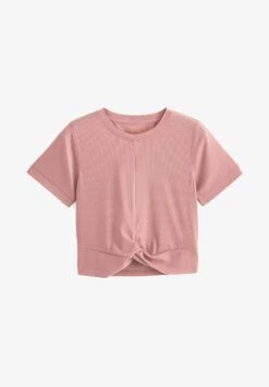 Next ACTIVE SHORT SLEEVE STANDARD - T-Shirt Basic - Blue -Next 37e7dbeedbdf479caeb7b1ed0b9f3827