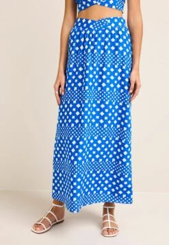 Next GEO PRINT STANDARD - Maxirock - Blue 10 Next GEO PRINT STANDARD - Maxirock - Blue -Next 3909b08b0e234407b1c11de846910838 1