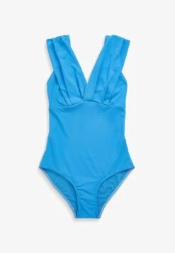 Next Badeanzug - Blue -Next 390f0409839c4456bf753dca1923c954