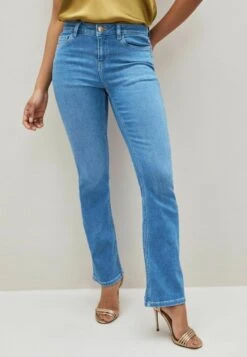 Next Jeans Bootcut - Denim Bright Blue -Next 391d9ad773ad40a6847ecfb318864037 1