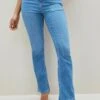 Next Jeans Bootcut - Denim Bright Blue