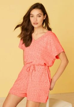 Next SPACEDYE STANDARD - Shorts - Bright Pink -Next 3961692687c14cc0b7d52d2a906812ca