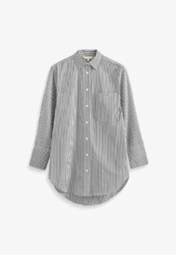 Next LONG SLEEVE STANDARD - Hemdbluse - Blue -Next 397ddee1cfe047cebf4f8dcef10bfbdb