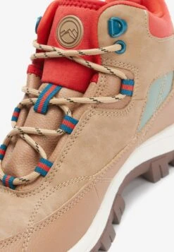 Next Schnürstiefelette - Tan 9 Next Schnürstiefelette - Tan -Next 39c5f2a5c34c4510b4a36185977b1c0f