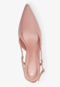 Next FOREVER COMFORT STANDARD - Pumps - Blush Pink -Next 3afa79d72bd144a3a36d61cb1483266d