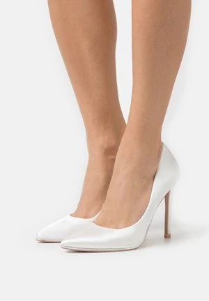 Next FOREVER COMFORT WEDDING COURT - Pumps - Ivory White 6 Next FOREVER COMFORT WEDDING COURT - Pumps - Ivory White – Bild 6