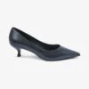 Next FOREVER COMFORT REGULAR WIDE FIT - Pumps - Navy