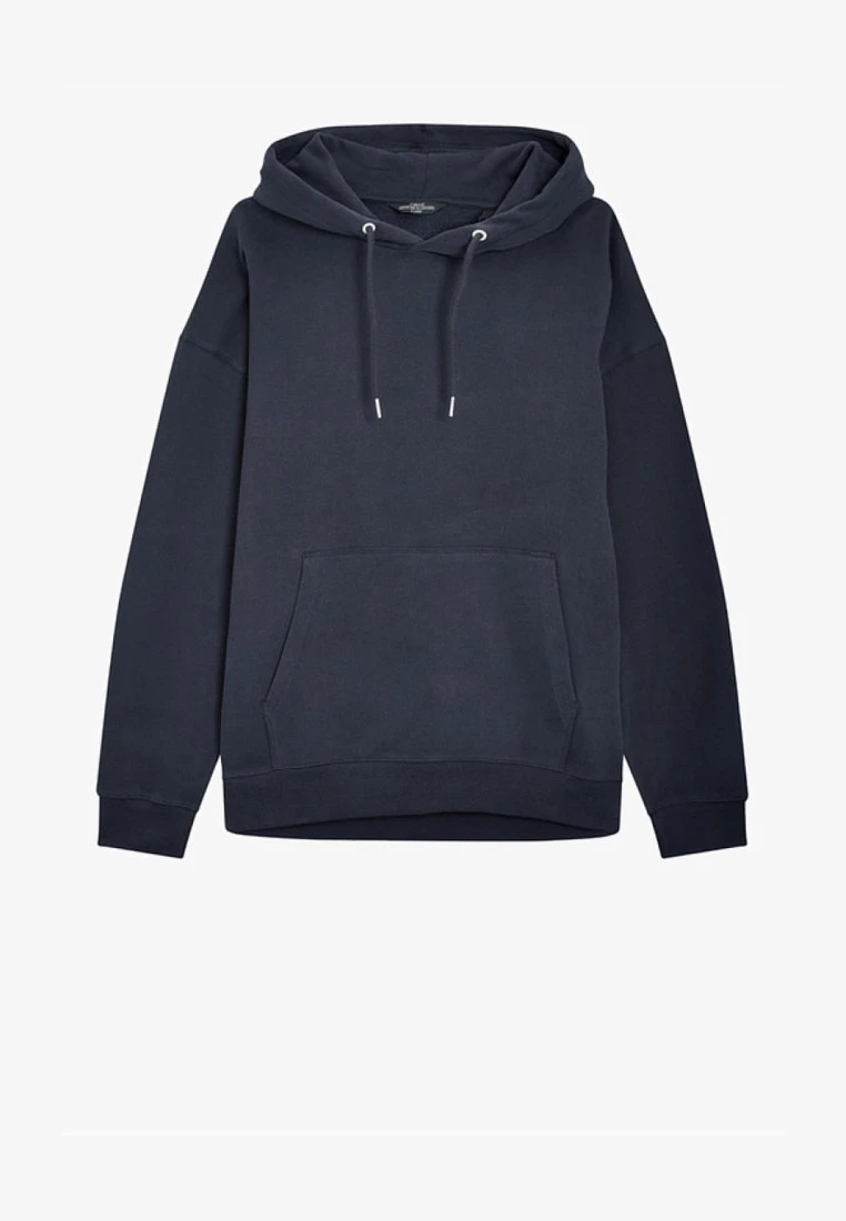 Next Kapuzenpullover - Dark Blue 2 Next Kapuzenpullover - Dark Blue – Bild 2